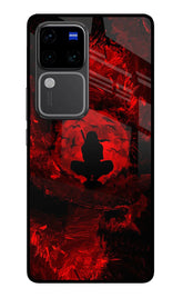 Itachi Uchiha Vivo V30 Pro 5G Back Cover